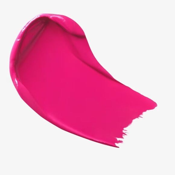 🌻 Too Faced Lady Bold Cream Lipstick Power Move New Full Size - Picture 3 of 9